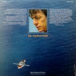 Yannis Parios - Ta Nisiotika 2LP Plak - Görsel 2