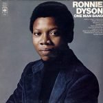 Ronnie Dyson – One Man Band LP Plak