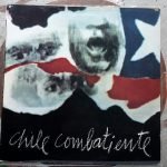 Chile Combatiente LP Plak