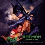 Batman Forever (Original Music From The Motion Picture) CD