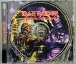 Iron Maiden – No Prayer For The Dying CD - Görsel 2