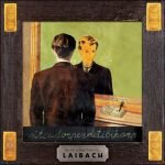 Laibach – An Introduction To... Laibach (Reproduction Prohibited) CD Ambalajında