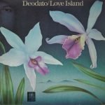 Deodato – Love Island LP Plak