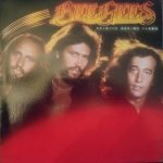 Bee Gees – Spirits Having Flown LP Plak
