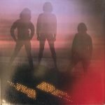 Bee Gees – Spirits Having Flown LP Plak - Görsel 2