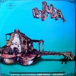 Grupa Muzyczna "Pod Budą" – Pod Budą LP Plak