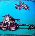 Grupa Muzyczna "Pod Budą" – Pod Budą LP Plak