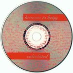 Heavens To Betsy – Calculated CD - Görsel 2