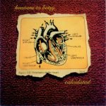 Heavens To Betsy – Calculated CD