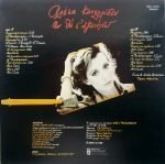 Aléka Kanellídou – An Tha S' Agapíso LP Plak - Görsel 2