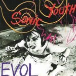 Sonic Youth – EVOL CD