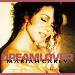 Mariah Carey – Dreamlover CD Single