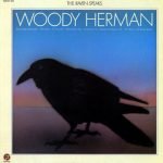 Woody Herman – The Raven Speaks LP Plak