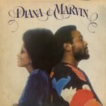 Diana & Marvin – Diana & Marvin LP Plak
