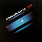 Tangerine Dream – Exit LP Plak