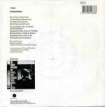 The Housemartins – Build 45lik Plak - Görsel 2
