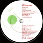 The Housemartins – Build 45lik Plak - Görsel 3