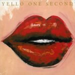 Yello – One Second LP Plak