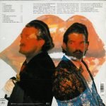 Yello – One Second LP Plak - Görsel 2