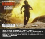 Jerry Goldsmith – Rambo: First Blood Part Il (New Expanded Edition Original Film Soundtrack) CD - Görsel 2