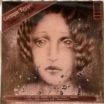 Raimonds Pauls, Jānis Peters ‎– Sister Carrie LP Plak