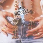 Madonna – Like A Prayer CD