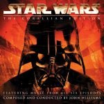 John Williams – Star Wars: The Corellian Edition CD