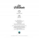 Epirus Quartet – Transatlantic LP Plak - Görsel 2