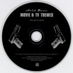 Acid Jazz Movie & TV Themes CD - Görsel 2