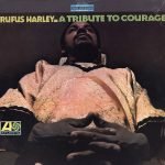 Rufus Harley – A Tribute To Courage LP Plak