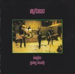 Buzzcocks – Singles Going Steady CD