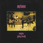 Buzzcocks – Singles Going Steady CD