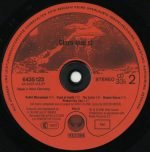 Yello – Claro Que Si LP Plak - Görsel 4