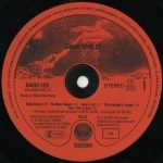 Yello – Claro Que Si LP Plak - Görsel 3