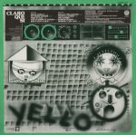 Yello – Claro Que Si LP Plak - Görsel 2