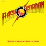 Queen – Flash Gordon (Original Soundtrack Music) LP Plak