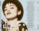 Madonna – The Immaculate Collection CD - Görsel 3