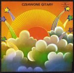 Czerwone Gitary – Port Piratów LP Plak