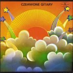 Czerwone Gitary – Port Piratów LP Plak