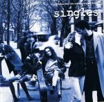 Singles - Original Motion Picture Soundtrack CD