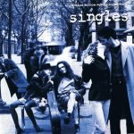 Singles - Original Motion Picture Soundtrack CD