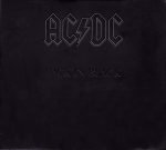 AC/DC – Back In Black CD