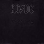 AC/DC – Back In Black CD