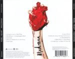 Madonna – Rebel Heart CD SIFIR - Görsel 2