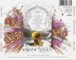 Queen – Innuendo CD - Görsel 2