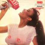 Ohio Players – Everybody Up LP Plak