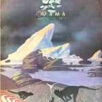 Yes – Drama LP Plak