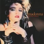 Madonna – The First Album CD