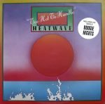Heatwave – Too Hot To Handle LP Plak