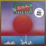 Heatwave – Too Hot To Handle LP Plak
